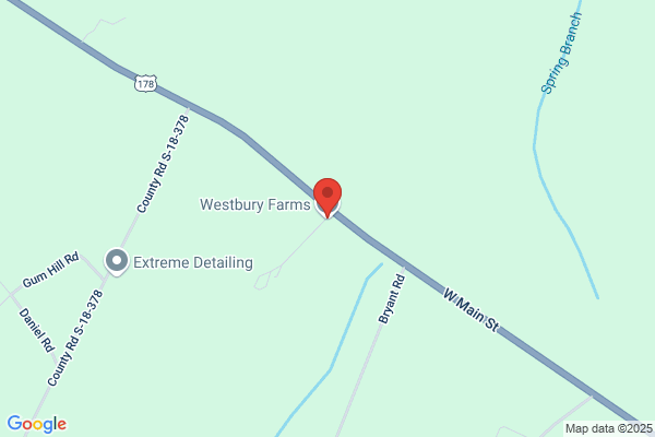 Westbury Farms