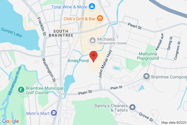 The Chateau Restaurant Braintree