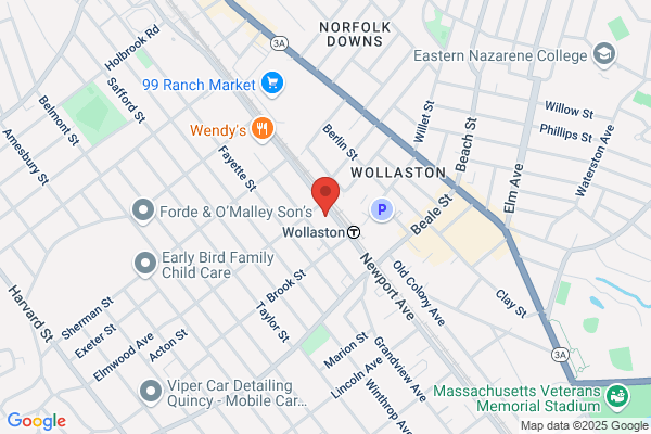 Boston Top Roofing