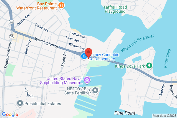 The Lobster Stop