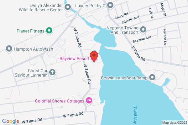 Bay View Inn the