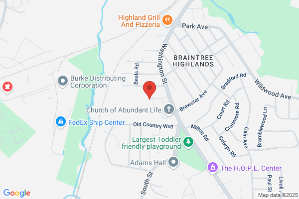 Habilitation Assistance Corporation
