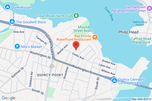 Ward Four Community Center