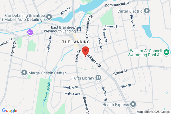Landing Tax Group