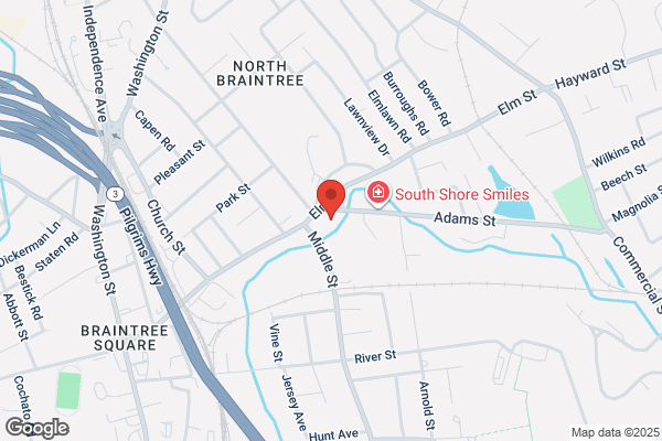 Braintree Best Taxi Inc