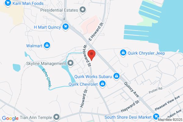 Gorhams Diesel Repair