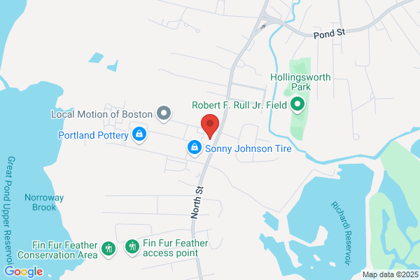 Braintree Motor Sales