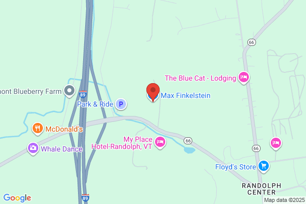 Max Finkelstein Inc