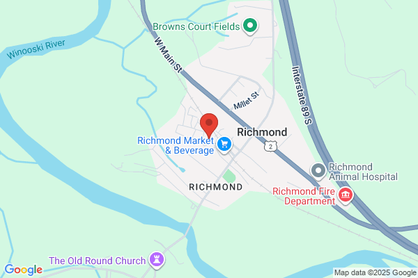 Richmond Hardware and Paint