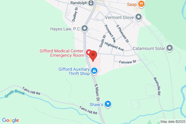 Gifford Healthcare, Inc