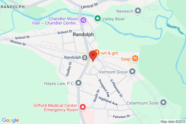 Central Vermont Researchers Inc