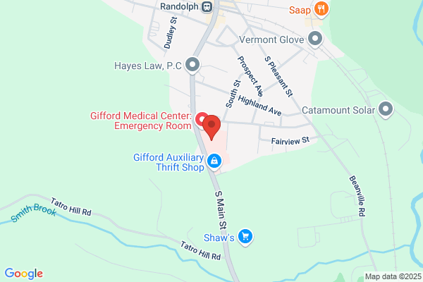 Gifford Medical Center