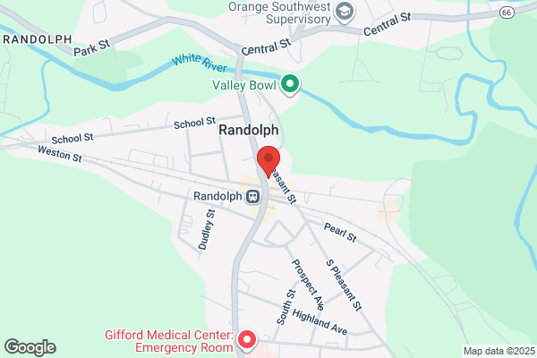 Randolph Community Development Corporation