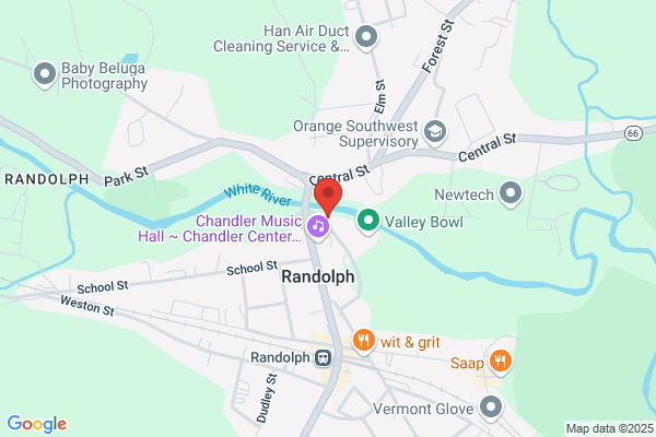 Randolph Town of, Garages, Village Garage