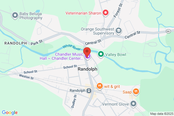 Randolph Village Laundromat
