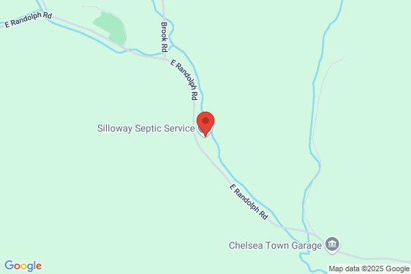 Silloway's Septic Service