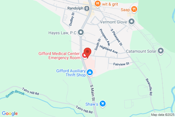 Stafford Pamela Attorney