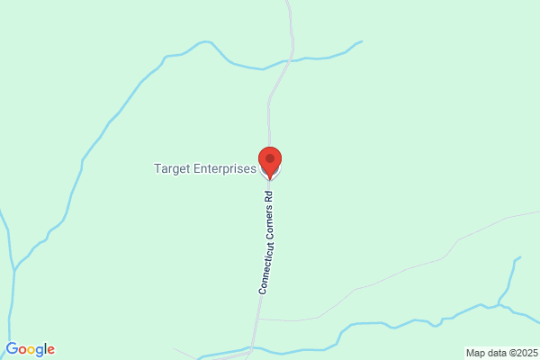 Target Enterprises Inc.