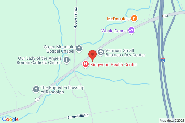Upper Valley Services Inc