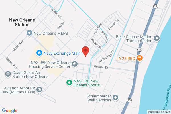 Belle Chasse Academy