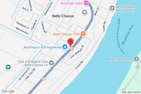 Belle Chasse Animal Hospital