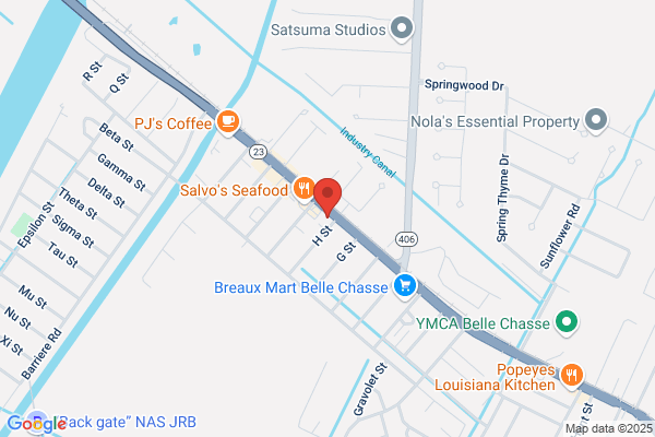 Belle Chasse Family Medical Center