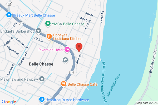 Big Jake's Sandwich Shop