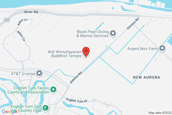 Buddhist Fellowship of Louisiana