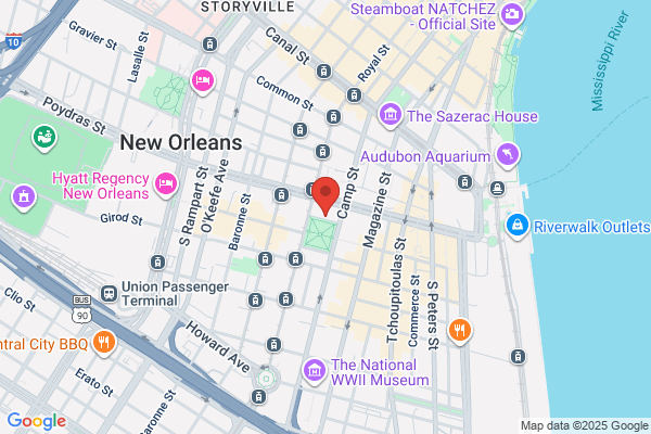 Cash For NOLA Homes
