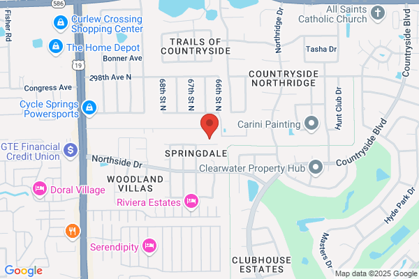 Gulf Coast Plumbing Service
