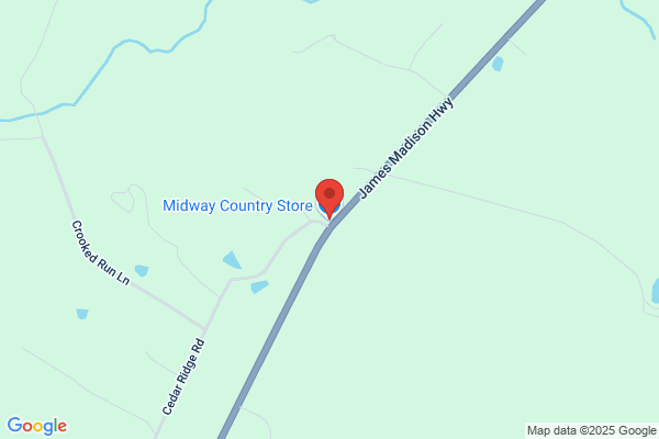 Midway Country Store