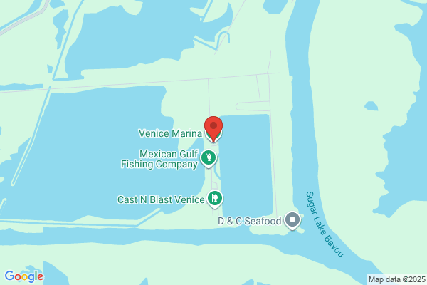 Venice Marina Inc