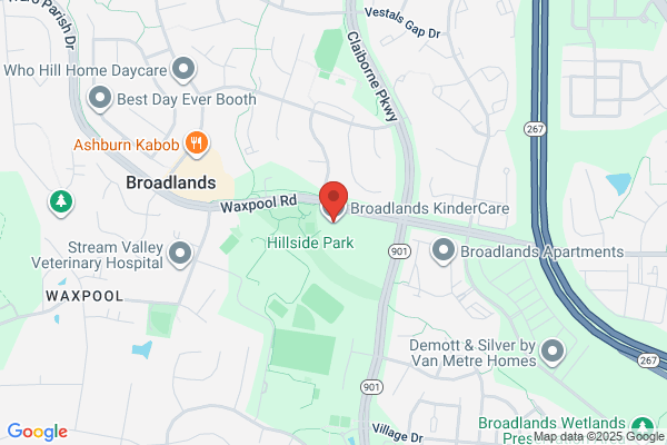 Broadlands KinderCare