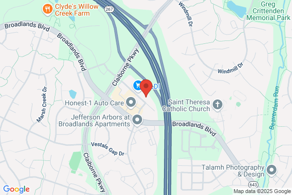 Duck Donuts