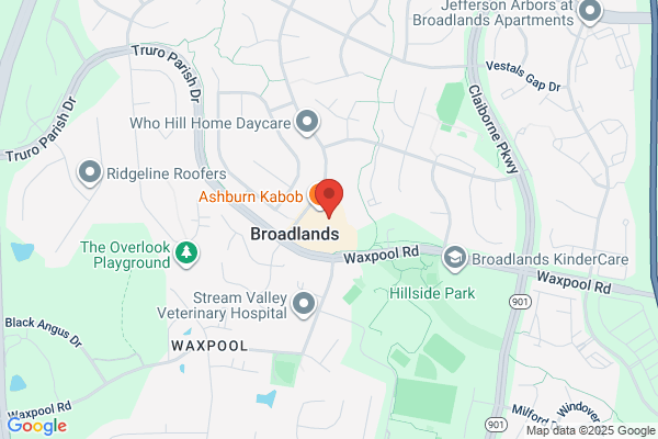 Ashburn Pediatric Dental Center