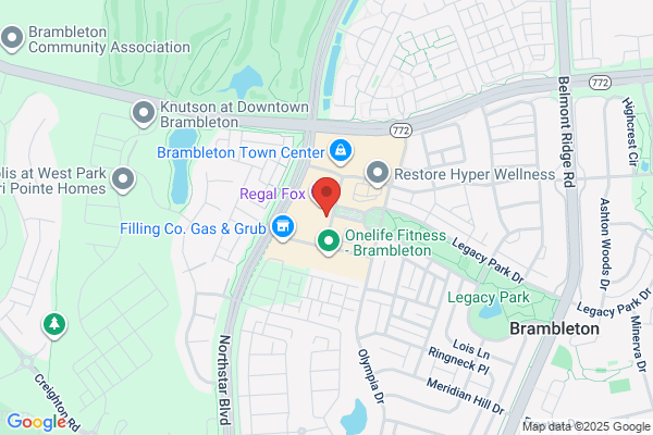 Broadlands Family Practice at Brambleton