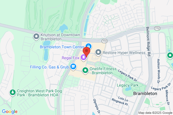 Broadlands Orthodontics, Hessamfar, Ramin, DMD, MS, PC