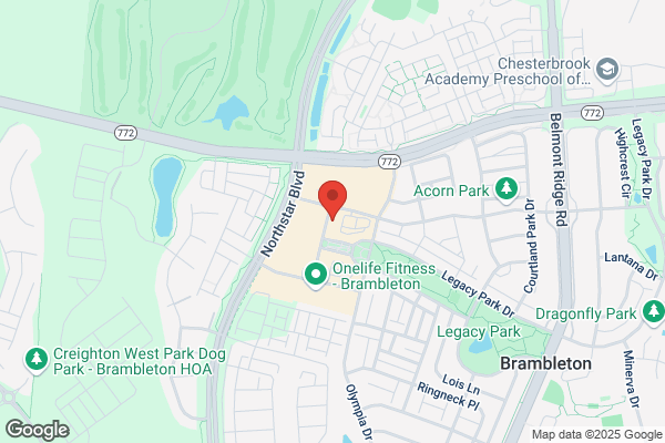 Little Smiles Pediatric Dentistry