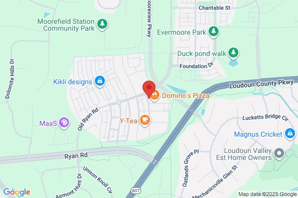 Loudoun Valley Animal Hospital