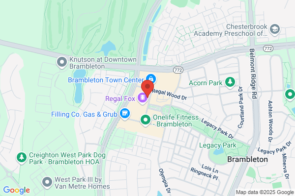 Northern Virginia Orthodontics