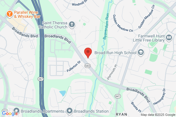 Richmond American Homes