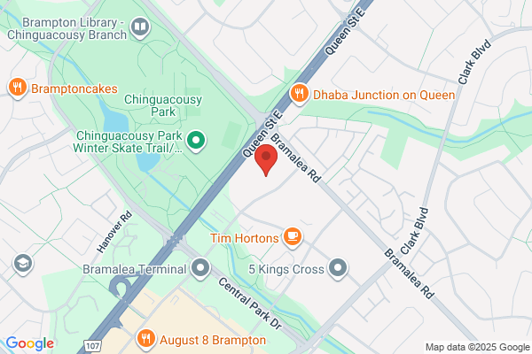 Bramalea Oral Surgery