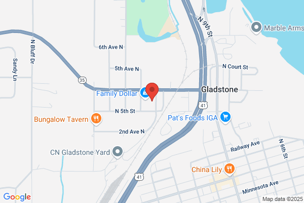 Lincoln Storage Units