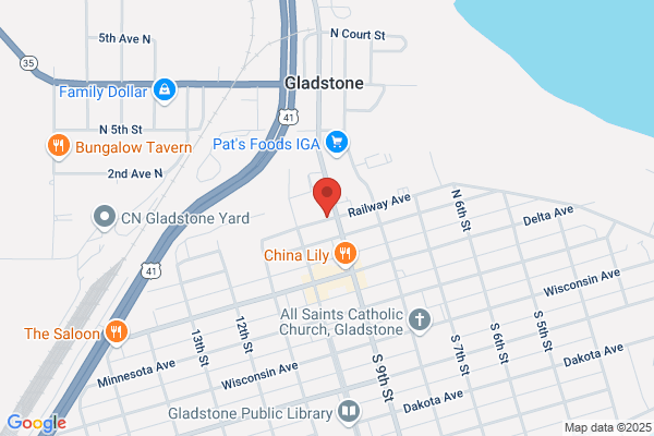 Bay De Noc Chiropractic Center