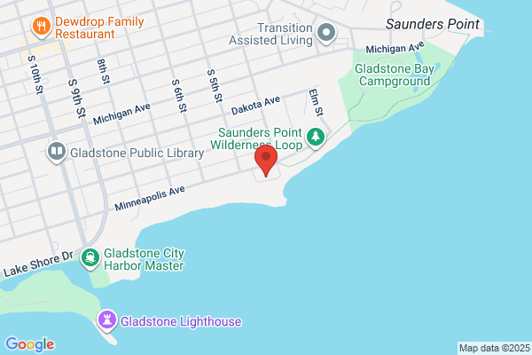 Gladstone City of Wastewater Treatment Plant