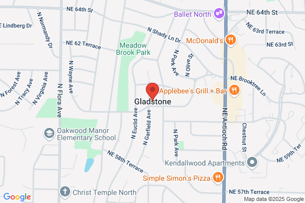 Gladstone City of, Sports Park