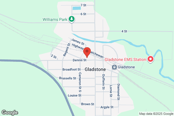 Gladstone Pharmacy Inc