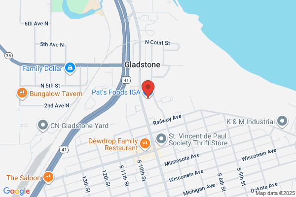 Gladstone Super Value