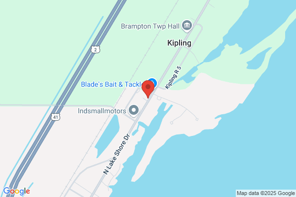 Kipling Bar