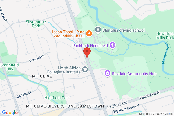 Kipling Quickmart & Deli